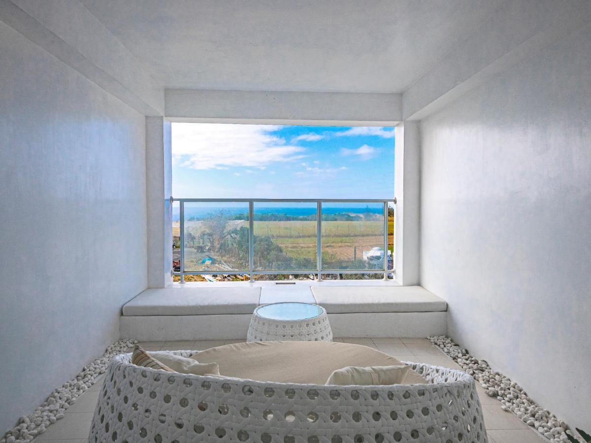 Kenting South Border DeSign Hotel Cape Eluanbi Zimmer foto