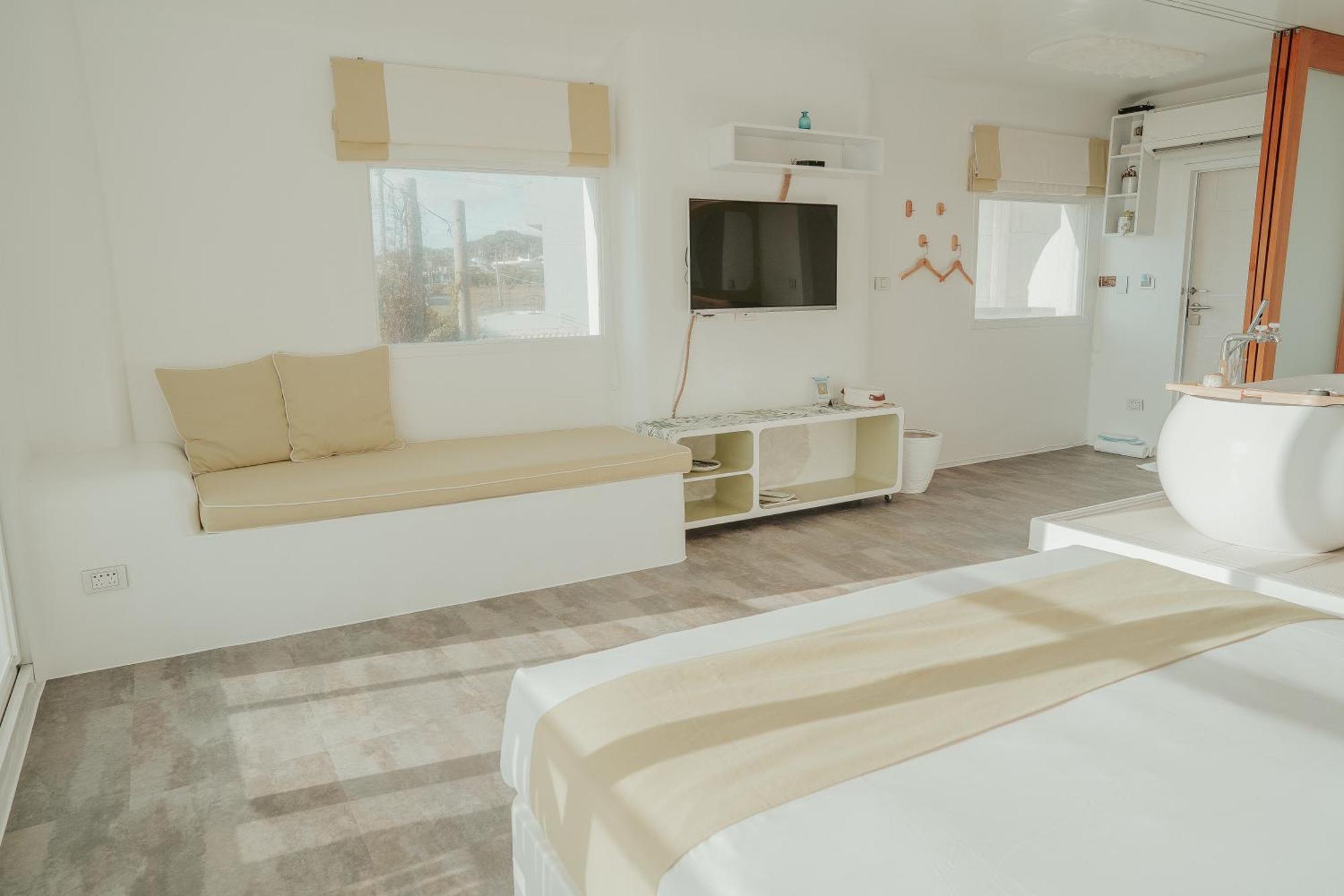 Kenting South Border DeSign Hotel Cape Eluanbi Zimmer foto