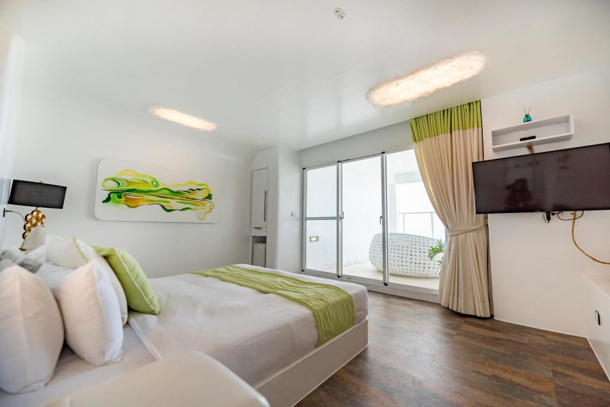 Kenting South Border DeSign Hotel Cape Eluanbi Zimmer foto
