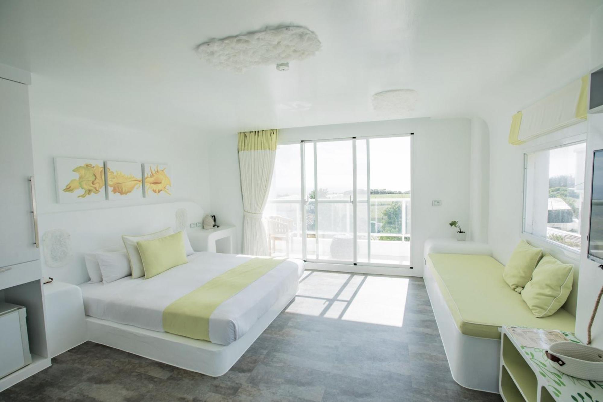 Kenting South Border DeSign Hotel Cape Eluanbi Zimmer foto