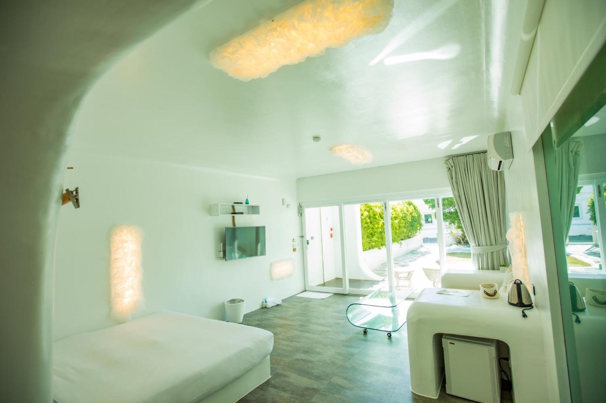 Kenting South Border DeSign Hotel Cape Eluanbi Zimmer foto