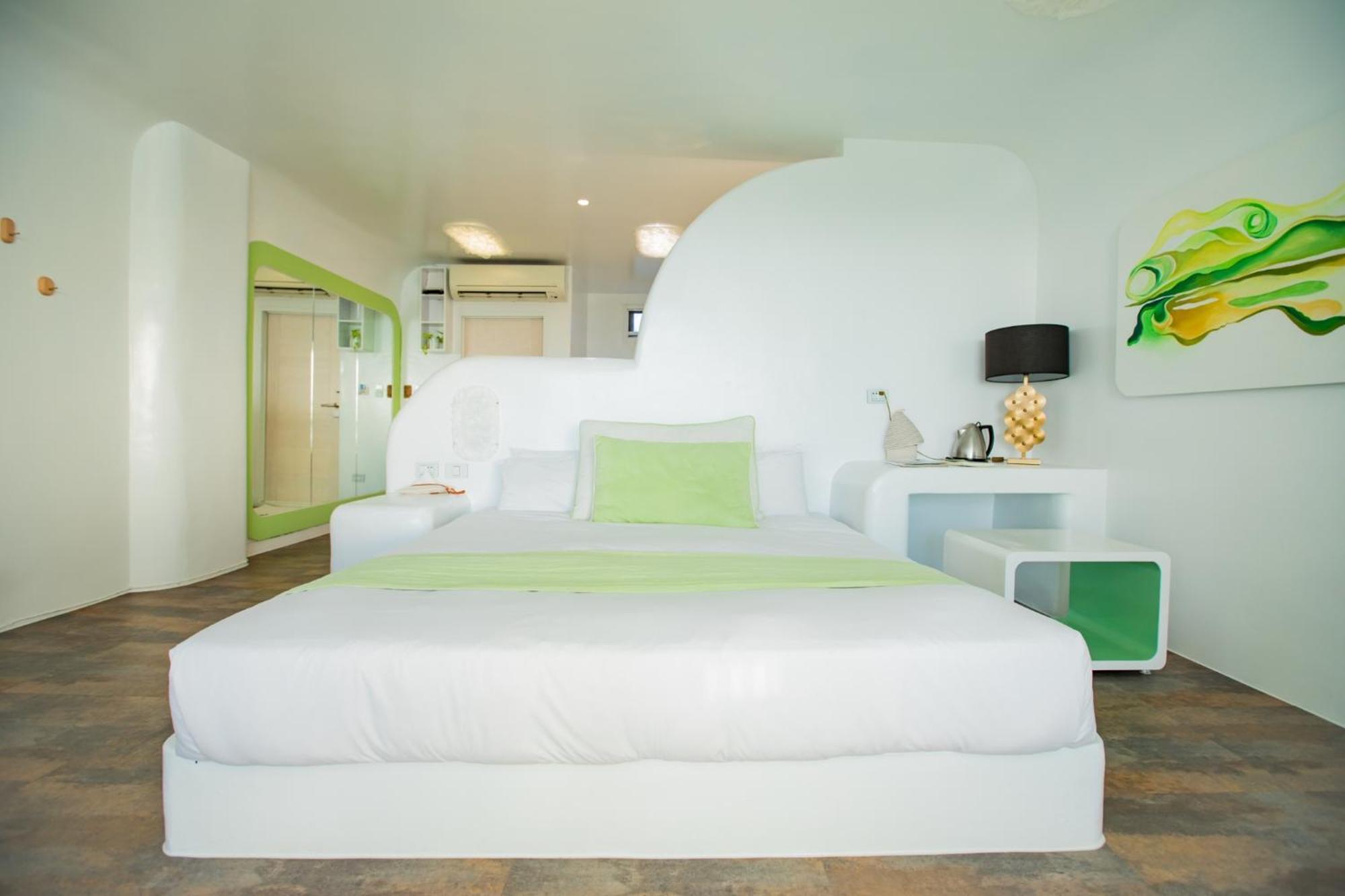 Kenting South Border DeSign Hotel Cape Eluanbi Zimmer foto