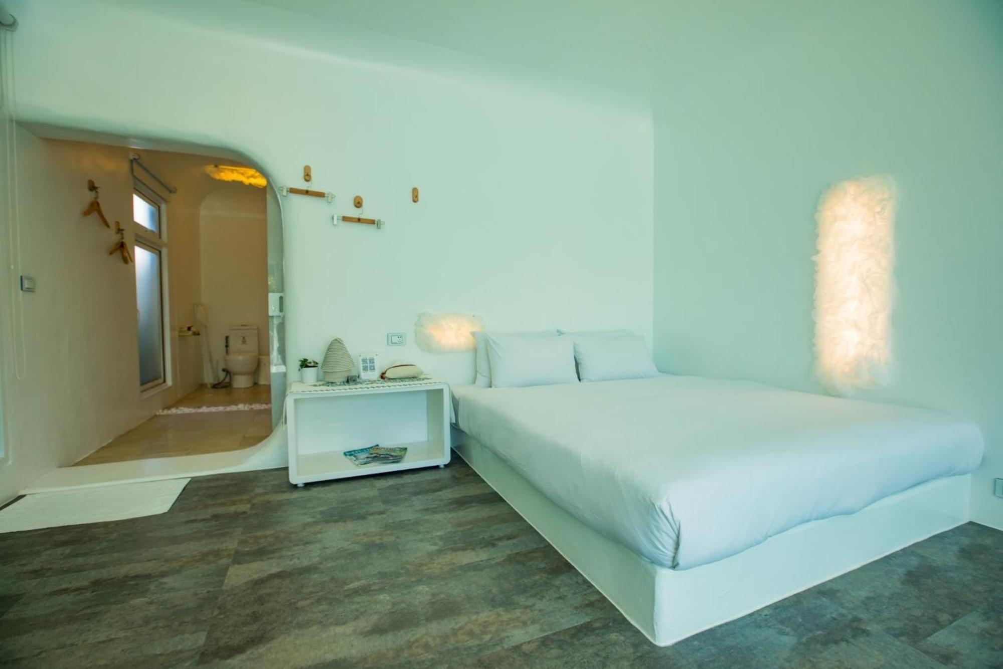 Kenting South Border DeSign Hotel Cape Eluanbi Zimmer foto