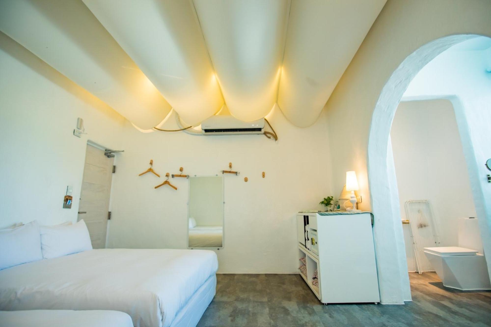 Kenting South Border DeSign Hotel Cape Eluanbi Zimmer foto