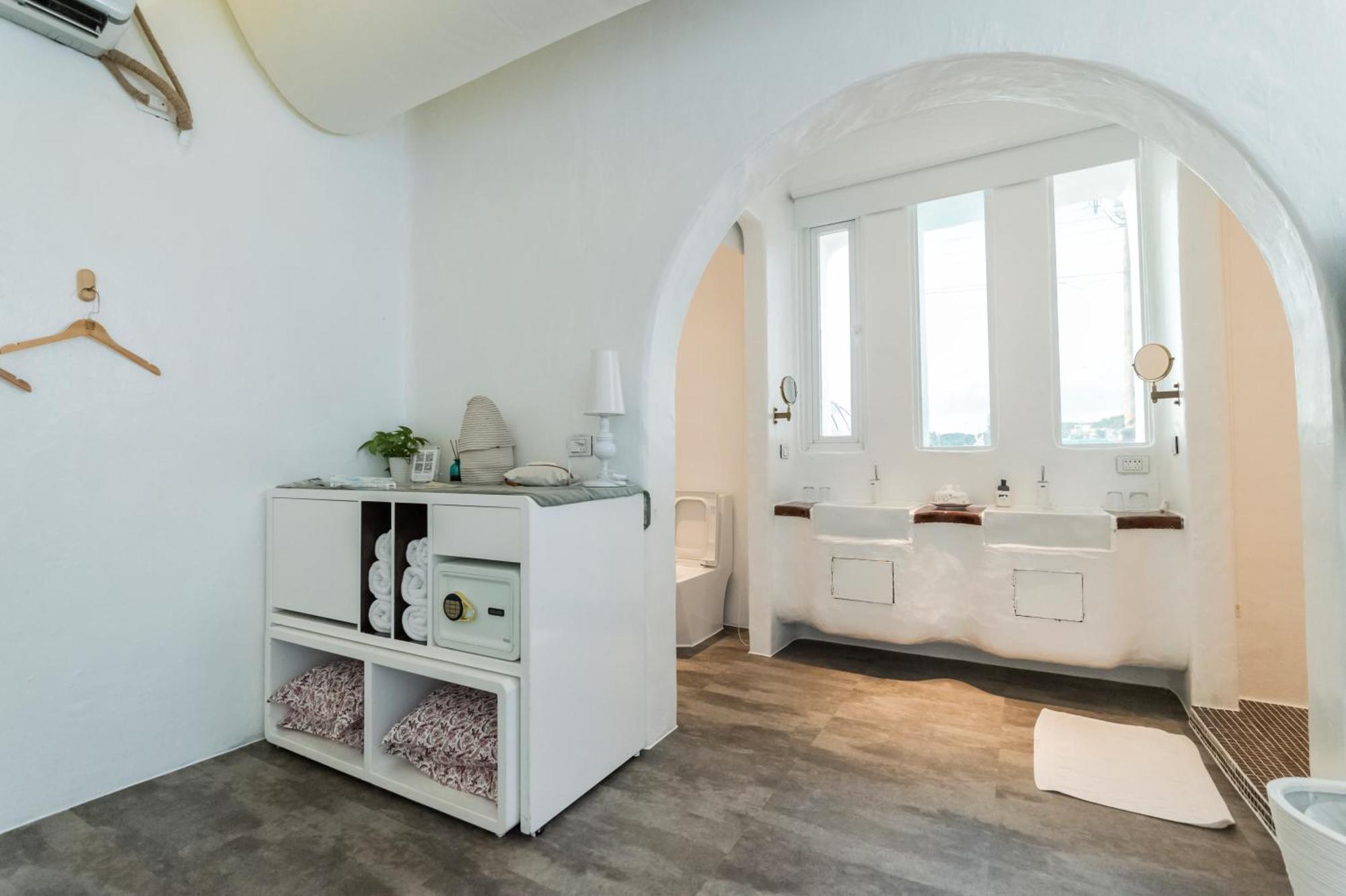 Kenting South Border DeSign Hotel Cape Eluanbi Zimmer foto