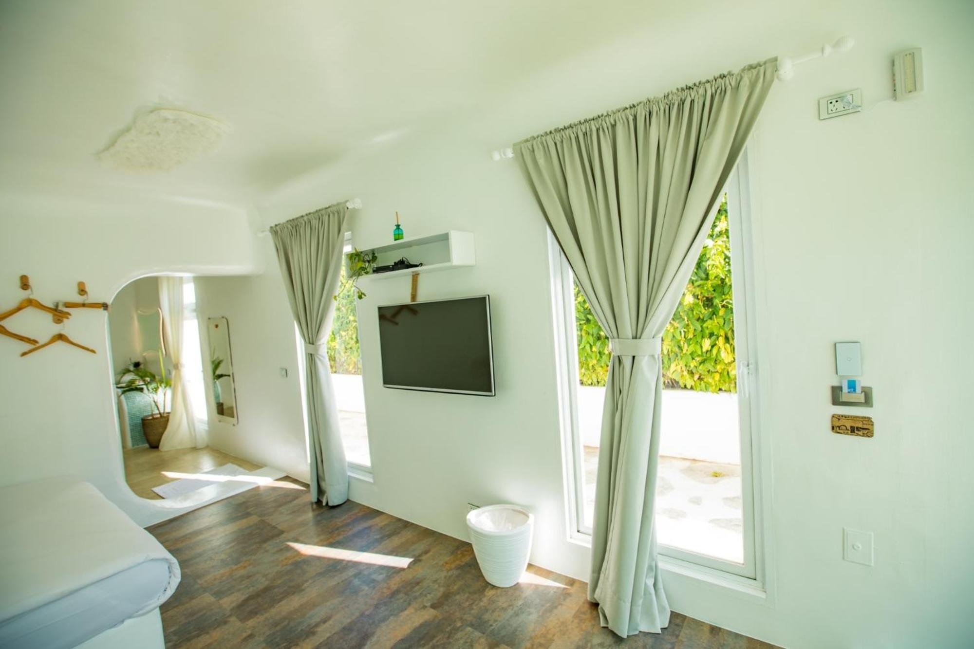 Kenting South Border DeSign Hotel Cape Eluanbi Zimmer foto