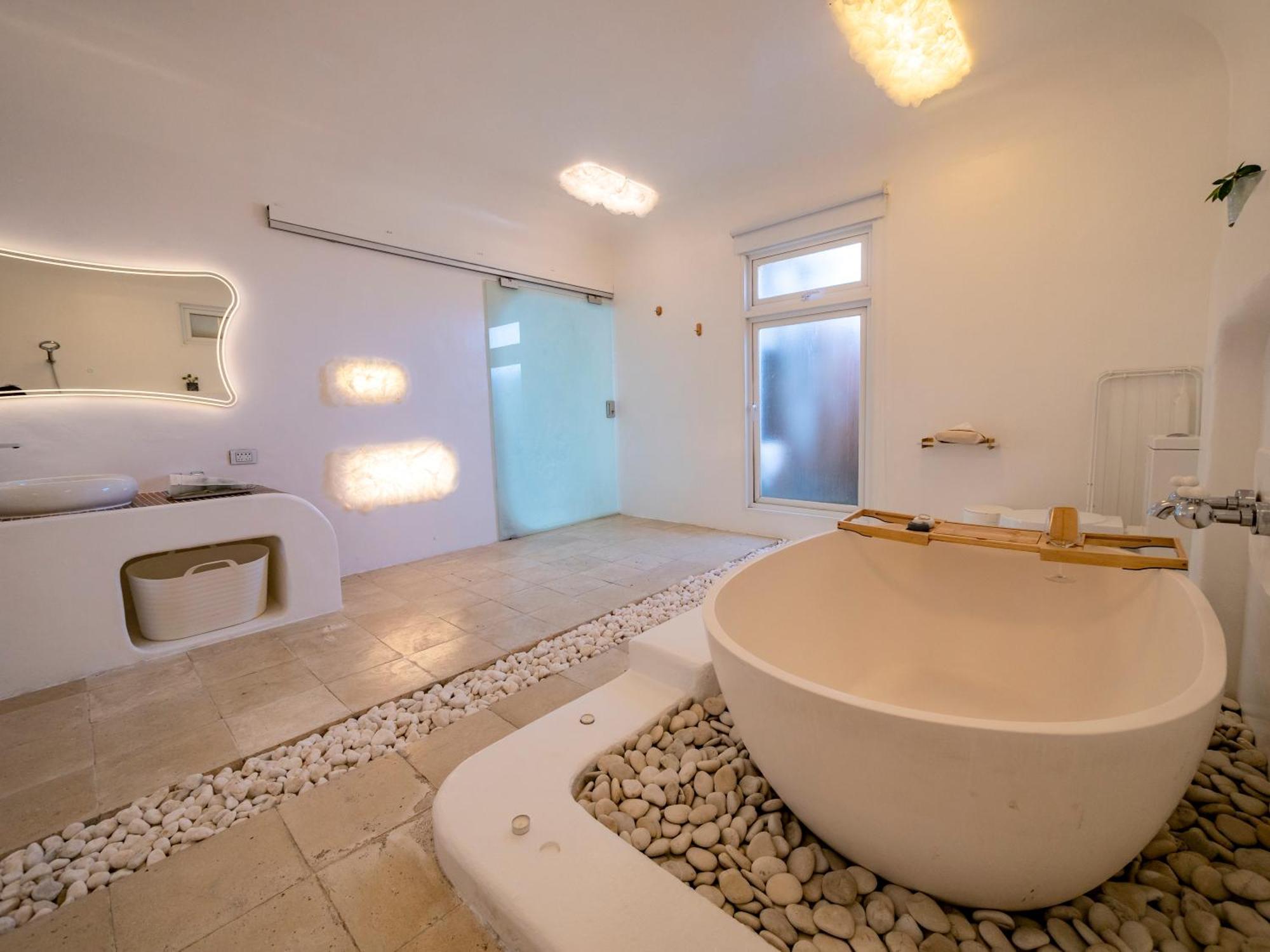 Kenting South Border DeSign Hotel Cape Eluanbi Zimmer foto