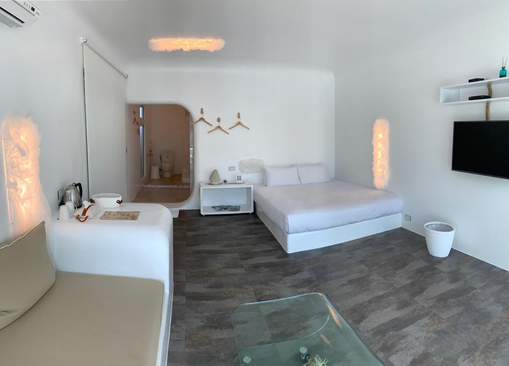 Kenting South Border DeSign Hotel Cape Eluanbi Zimmer foto