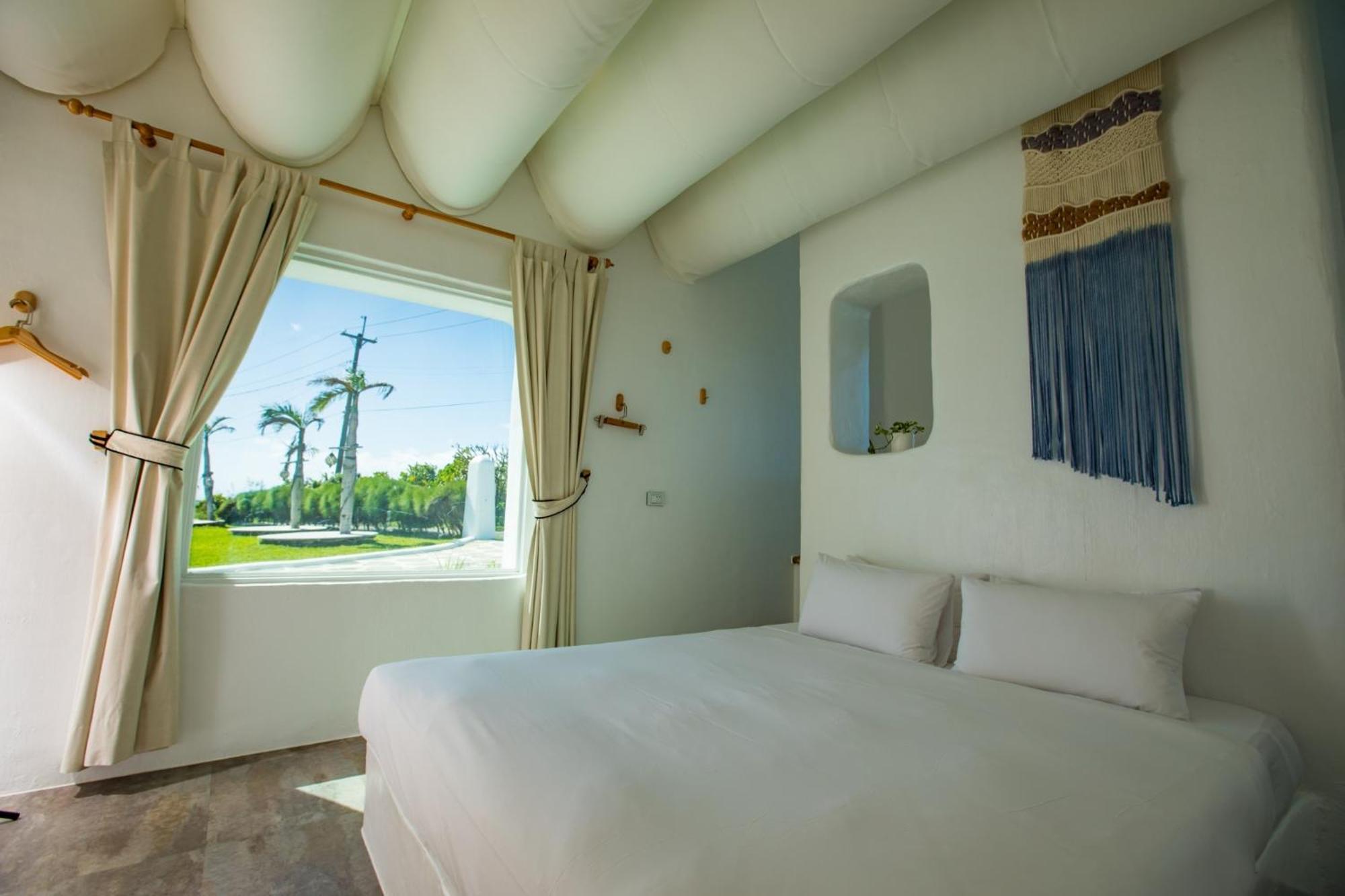 Kenting South Border DeSign Hotel Cape Eluanbi Zimmer foto