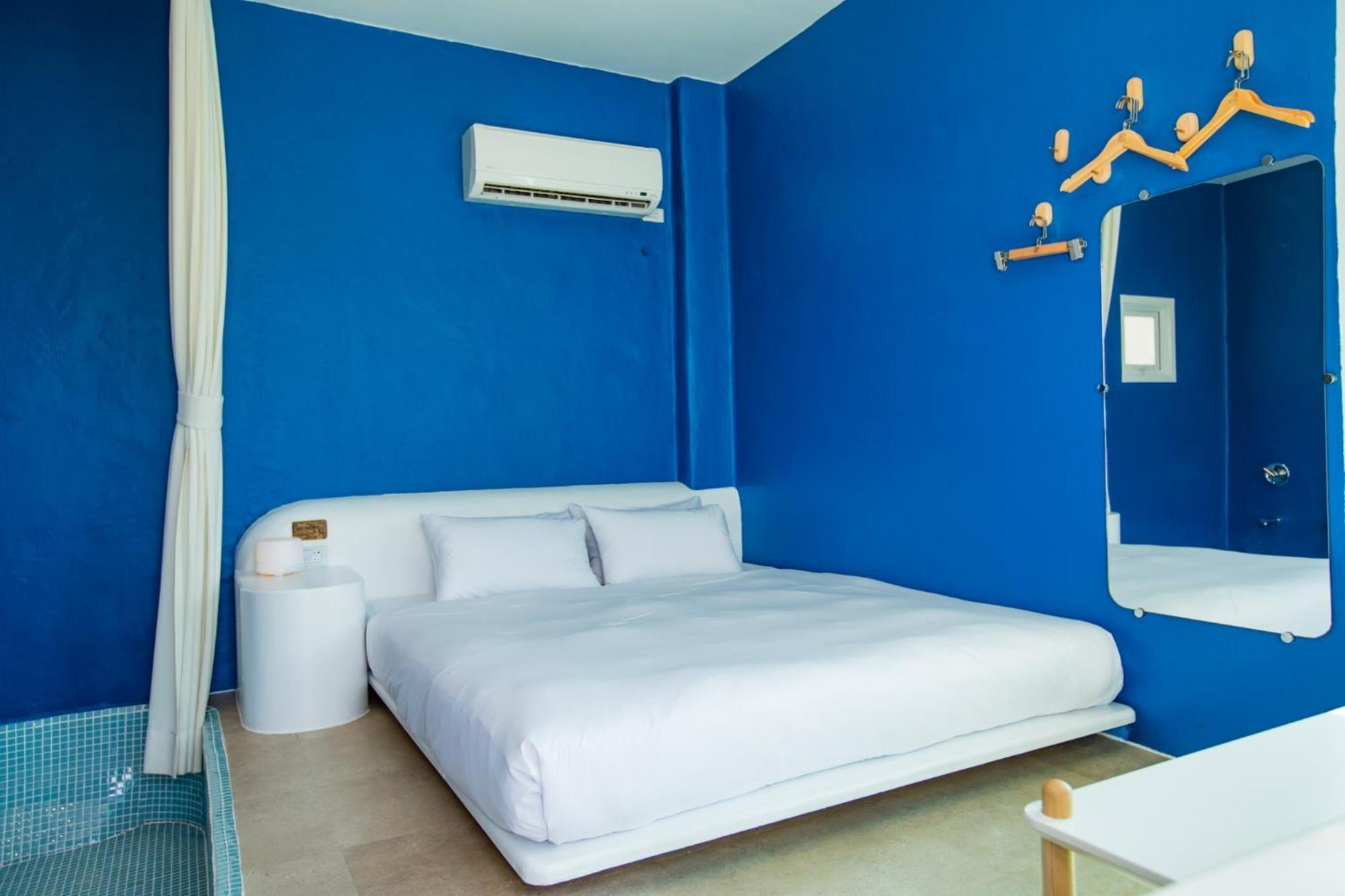 Kenting South Border DeSign Hotel Cape Eluanbi Zimmer foto