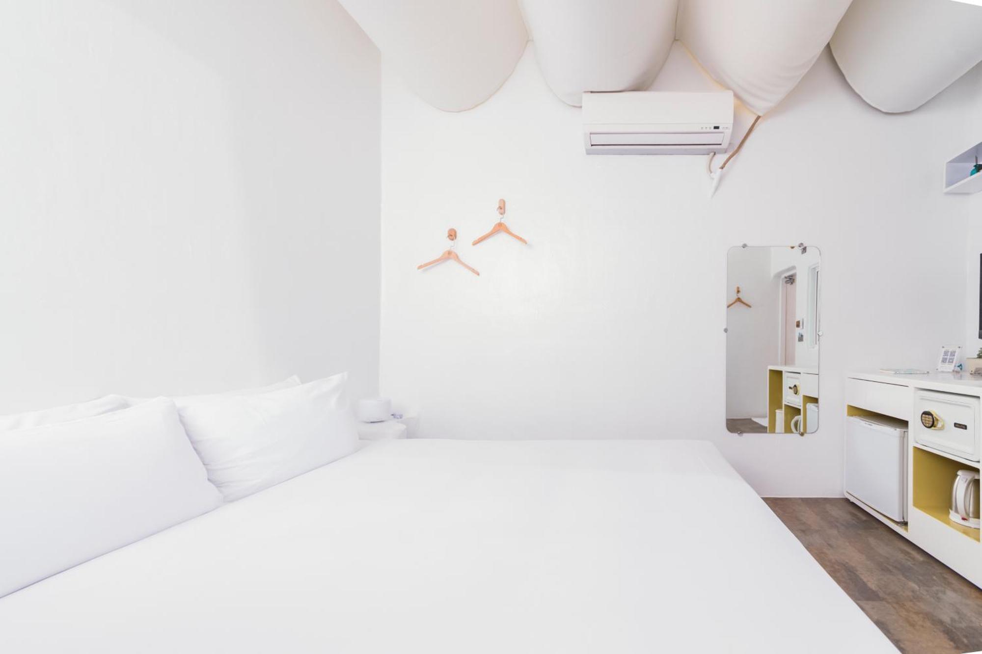 Kenting South Border DeSign Hotel Cape Eluanbi Zimmer foto