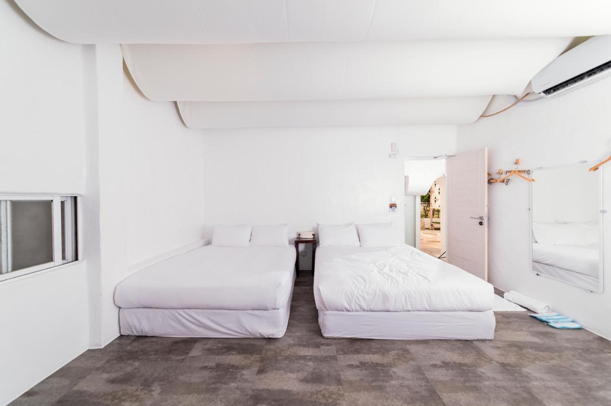 Kenting South Border DeSign Hotel Cape Eluanbi Zimmer foto