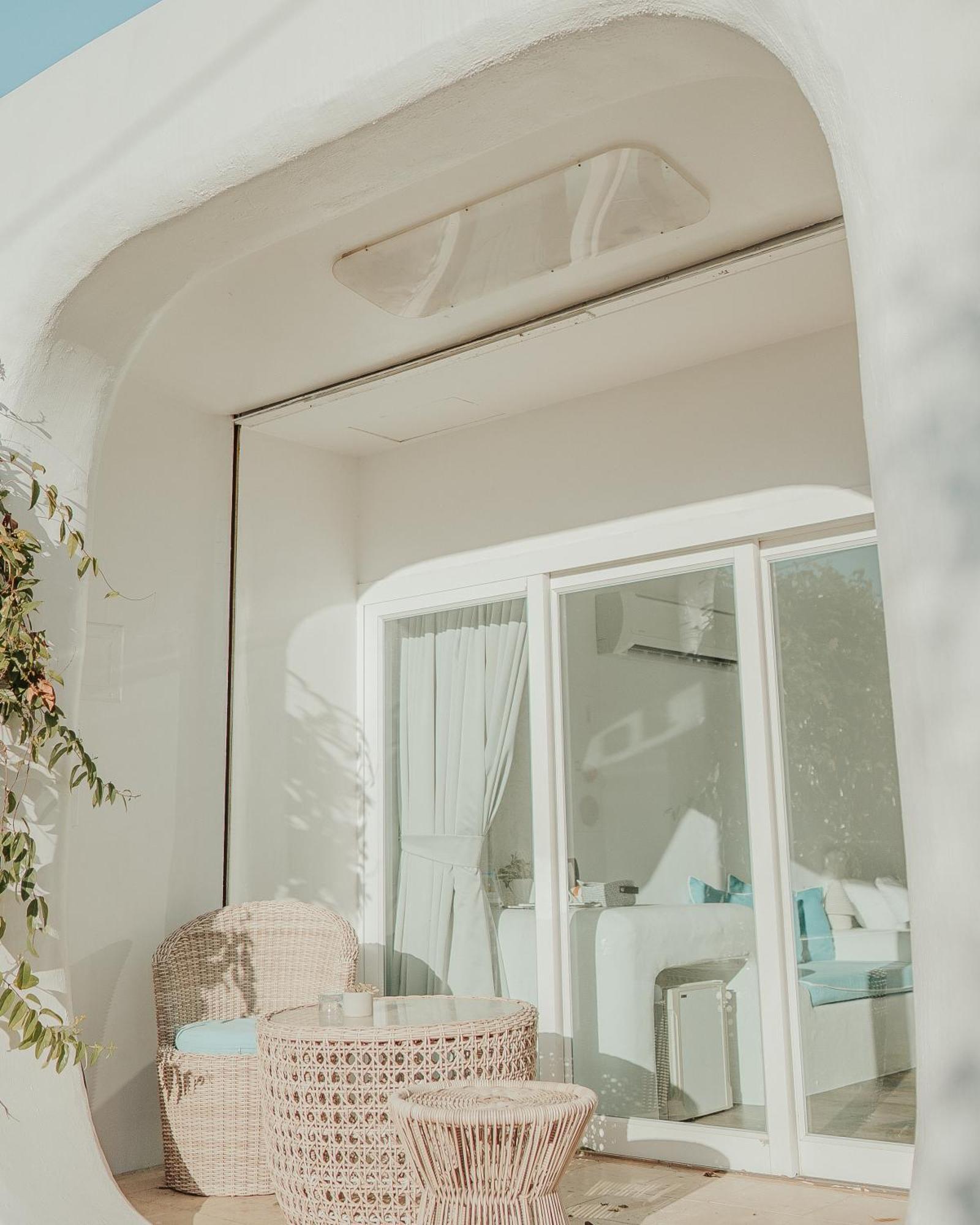 Kenting South Border DeSign Hotel Cape Eluanbi Zimmer foto