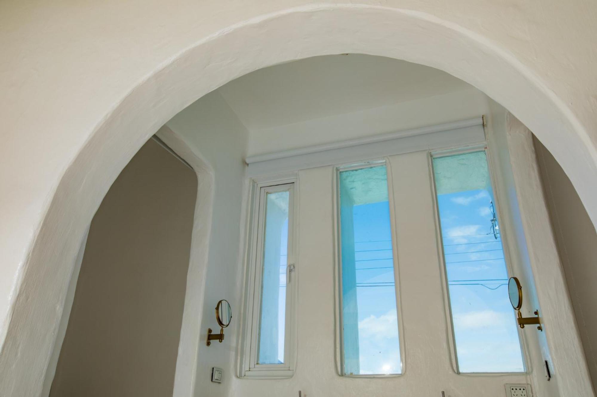 Kenting South Border DeSign Hotel Cape Eluanbi Zimmer foto