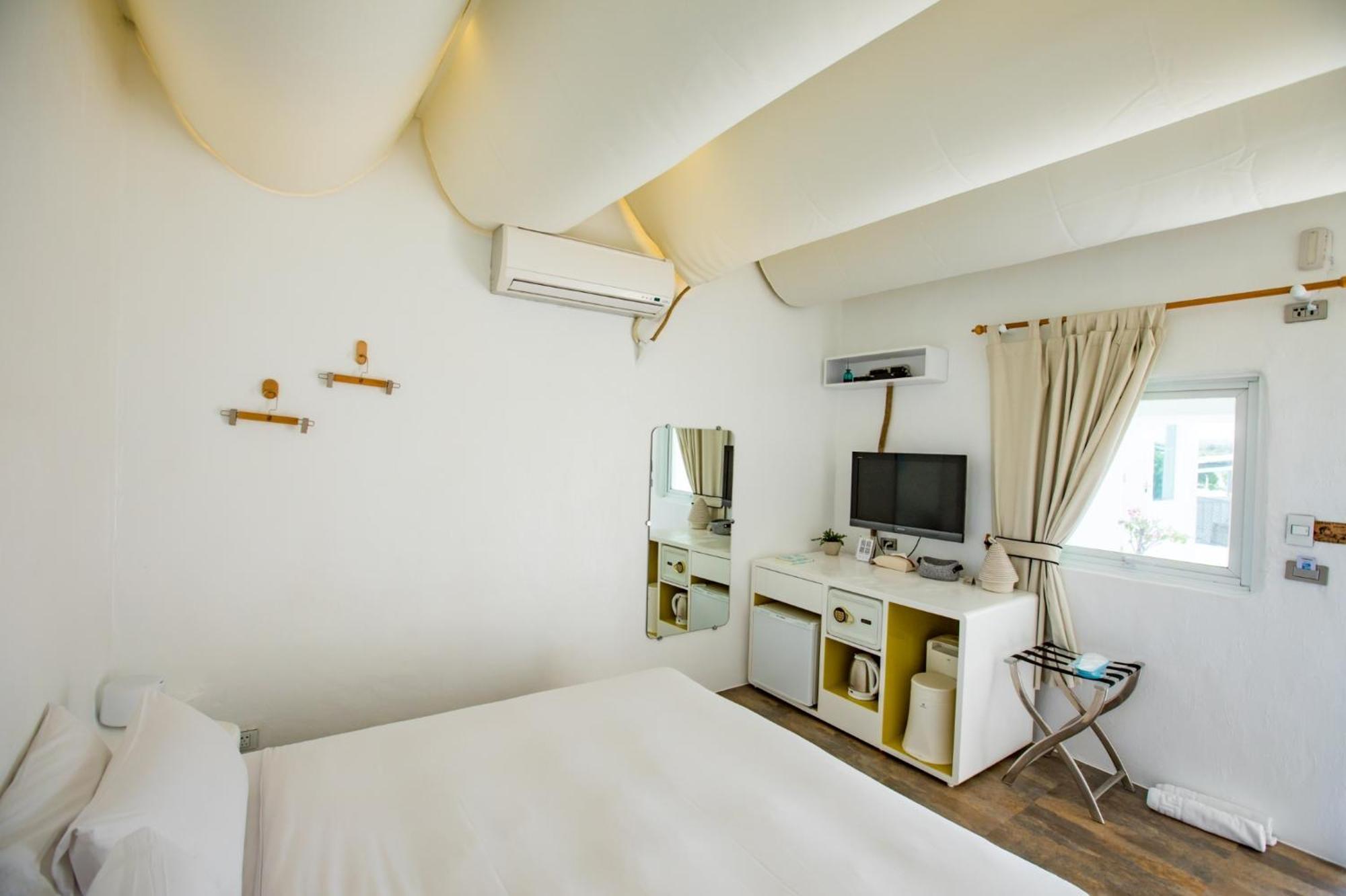 Kenting South Border DeSign Hotel Cape Eluanbi Zimmer foto