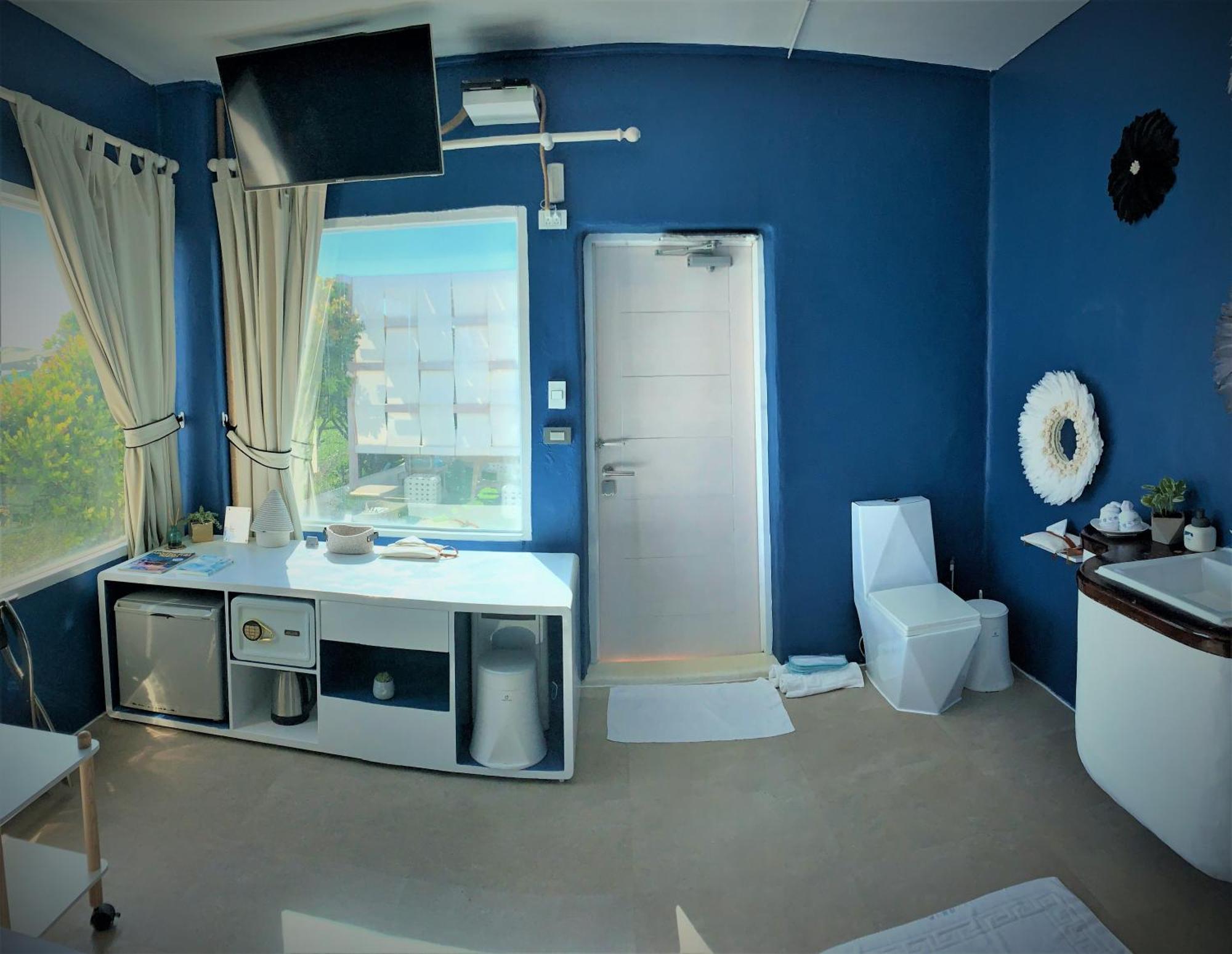 Kenting South Border DeSign Hotel Cape Eluanbi Zimmer foto