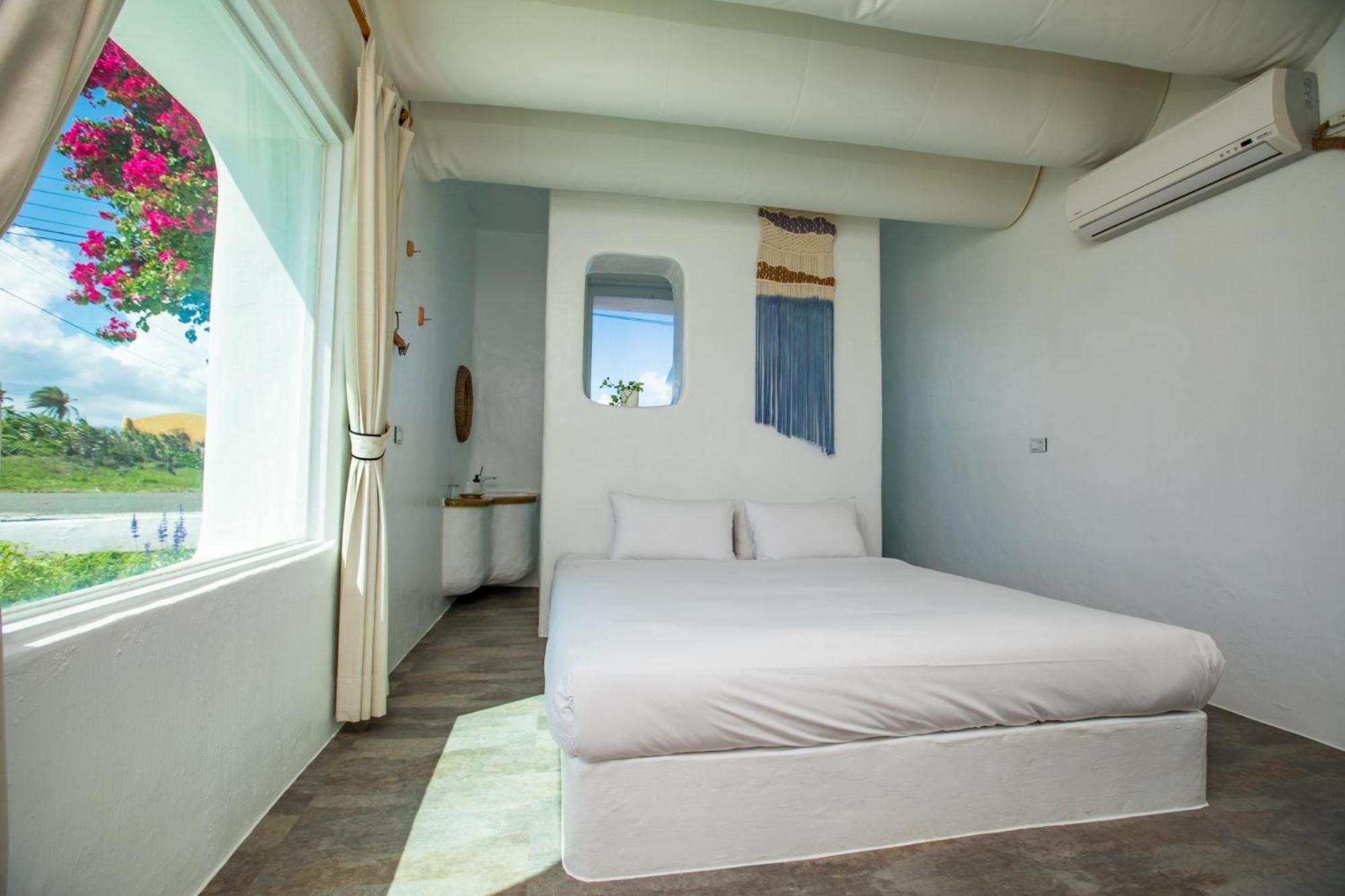 Kenting South Border DeSign Hotel Cape Eluanbi Zimmer foto