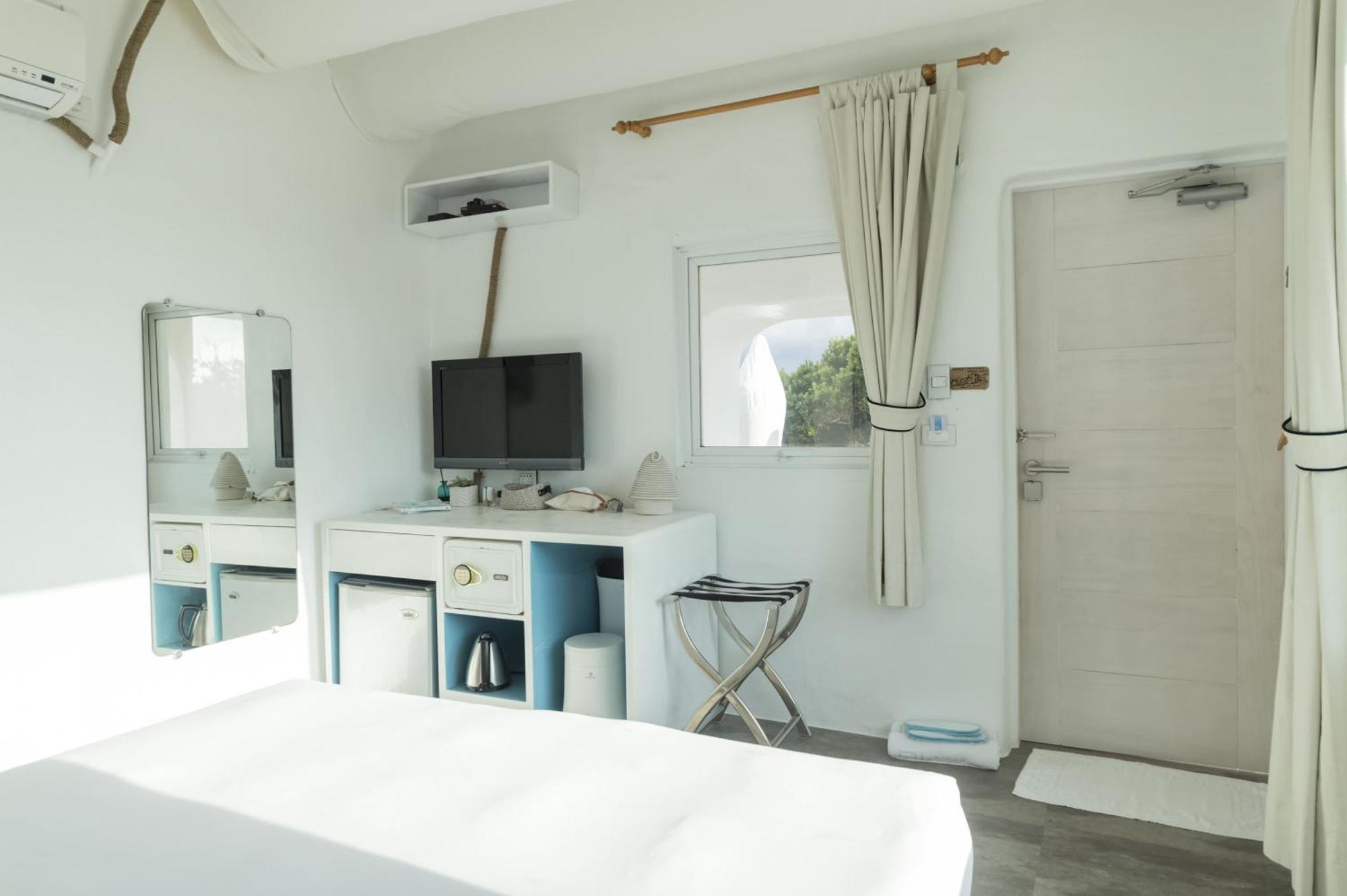 Kenting South Border DeSign Hotel Cape Eluanbi Zimmer foto