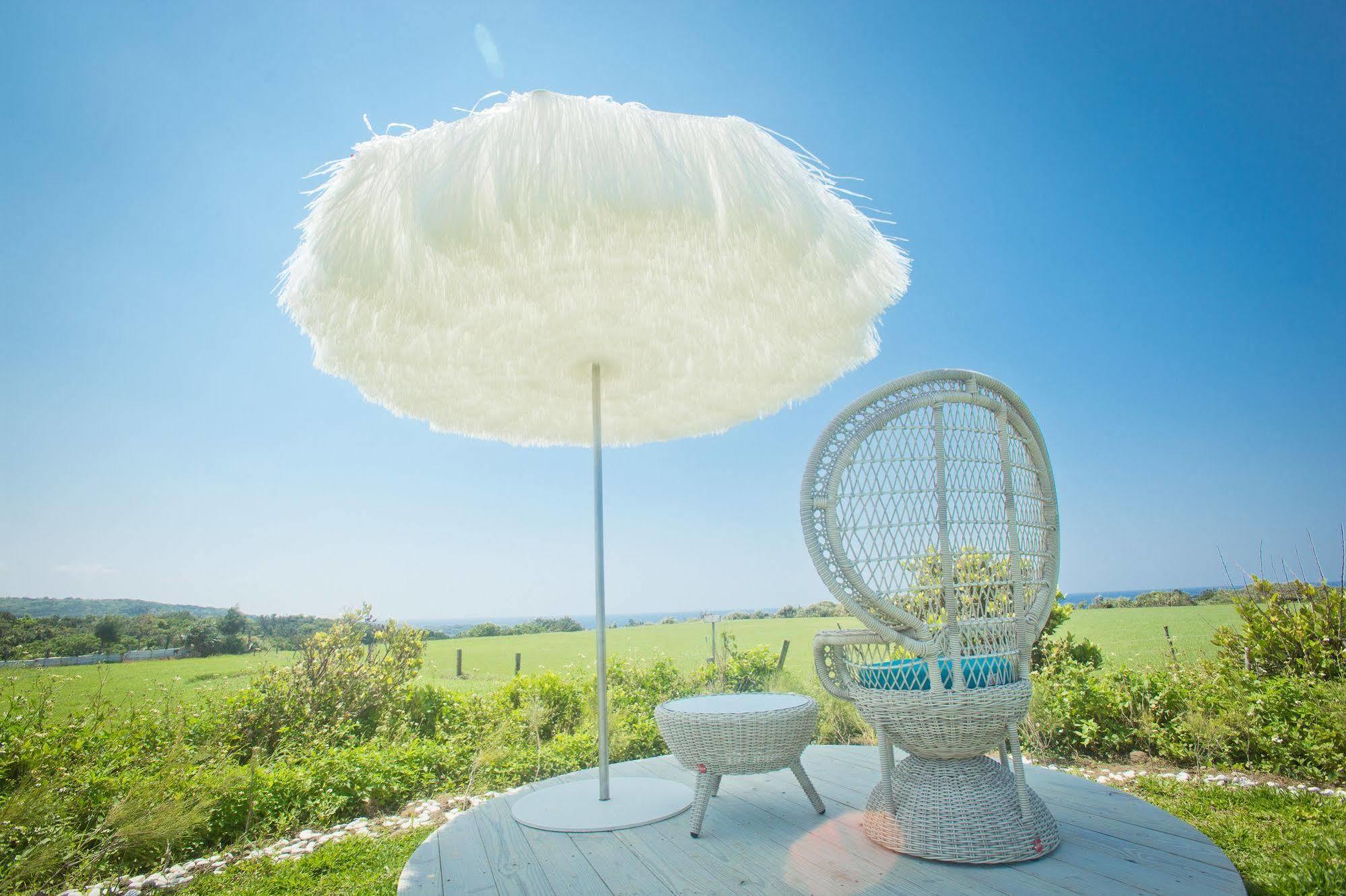 Kenting South Border DeSign Hotel Cape Eluanbi Exterior foto